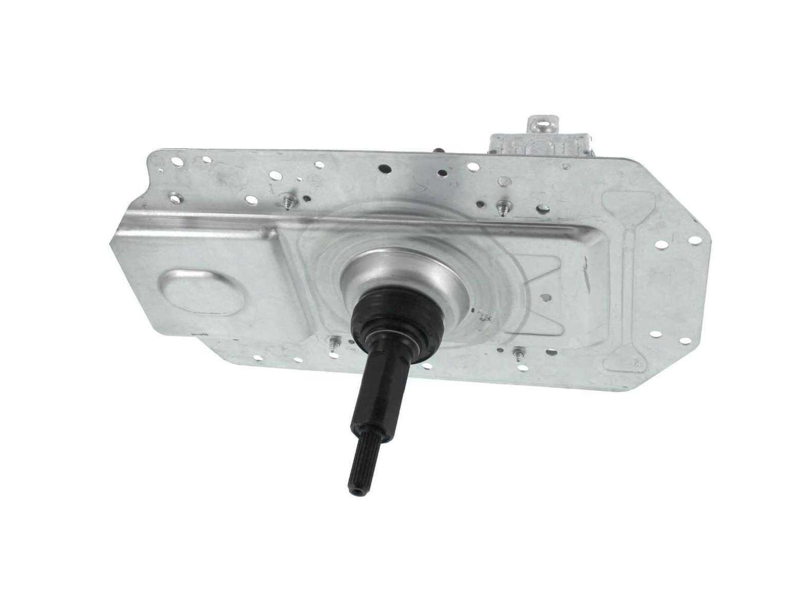 WW02F00196 - Genuine OEM GE Washer Transmission Assembly